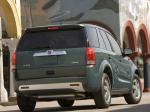 Saturn Vue Green Line Hybrid 2006 года